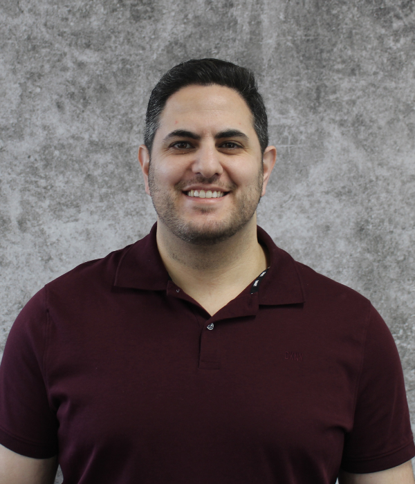 Dr. Joseph Moussa, PT, DPT, CSCS, CMTPT/DN